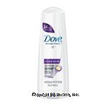 Dove&nbsp;Conditioner&nbsp;Volume Therapy Center Front Picture