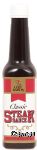 Chef Karlin&nbsp;Classic&nbsp;regular steak sauce Center Front Picture