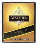 Almaden&nbsp;&nbsp;chardonnay of california Center Front Picture