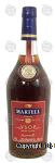Martell V.S.O.P. Medaillon cognac, very fine, 40% alc. by vol. Center Front Picture