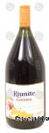 Riunite&nbsp;&nbsp;sangria aromatized wine based drink, 7% alc. by vol. Center Front Picture