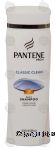 Pantene&nbsp;Pro-V&nbsp;classic clean daily shampoo Center Front Picture