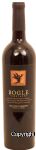 Bogle Vineyards old vine zinfandel wine of California, 14.5% alc. by vol. Center Front Picture