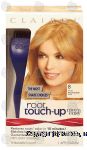 Clairol&nbsp;nice 'n easy&nbsp;root touch-up, permanent color application, medium blonde 8 Center Front Picture