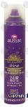 Aussie&nbsp;&nbsp;hair spray, maximum hold Center Front Picture