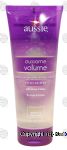 Aussie Aussome Volume texturizing gel, maximum hold Center Front Picture