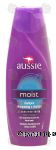Aussie&nbsp;Moist&nbsp;shampoo, moisturizing with Australian aloe Center Front Picture