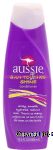 Aussie&nbsp;&nbsp;conditioner, sun-touched shine Center Front Picture