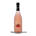 Arbor Mist&nbsp;Wine&nbsp;strawberry white zinfandel Center Front Picture