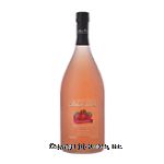 Arbor Mist&nbsp;Strawberry&nbsp;white zinfandel, 6% alc. by vol. Center Front Picture
