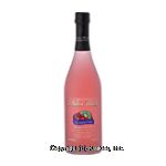 Arbor Mist&nbsp;Wine&nbsp;cranberry twist white merlot Center Front Picture