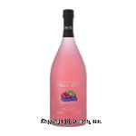 Arbor Mist&nbsp;Wine&nbsp;cranberry twist white merlot Center Front Picture