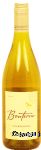 Bonterra&nbsp;&nbsp;chardonnay wine of Mendocino County, made with organic grapes, 13.5% alc. by vol. Center Front Picture