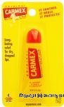 Carmex  lip balm, long lasting relief for dry, chapped lips Center Front Picture