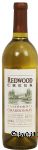 Redwood Creek  chardonnay wine of California, 13.5% alc. by vol. Center Front Picture