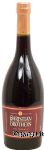 Christian Brothers  ruby port wine of California, 19% alc. by vol. Center Front Picture