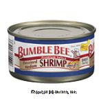 Bumble Bee&nbsp;Premium Select&nbsp;deveined medium shrimp Center Front Picture