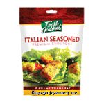 Fresh Gourmet&nbsp;Croutons&nbsp;Italian Seasoned Premium Center Front Picture