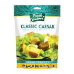 Fresh Gourmet&nbsp;Croutons&nbsp;Classic Caesar Premium Center Front Picture