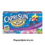 CapriSun&nbsp;Juice Drink&nbsp;Grape 10 Pouches Center Front Picture