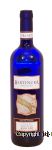 Bartenura  moscato, italy, 5% alc./vol. Center Front Picture