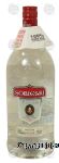 Sobieski  vodka from Poland, 40% alc. by vol. Center Front Picture