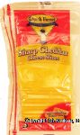 Dutch Farms  sharp cheddar cheese slices Center Front Picture