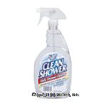 Clean Shower&nbsp;Shower Cleaner&nbsp;Fresh Clean Scent Center Front Picture
