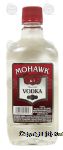 Mohawk  vodka, 40% alc. by vol. Center Front Picture
