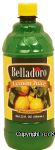 Belladoro&nbsp;&nbsp;lemon juice from concentrate Center Front Picture