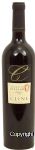 Cline&nbsp;Ancient Vines&nbsp;zinfandel wine of California, 15% alc. by vol. Center Front Picture