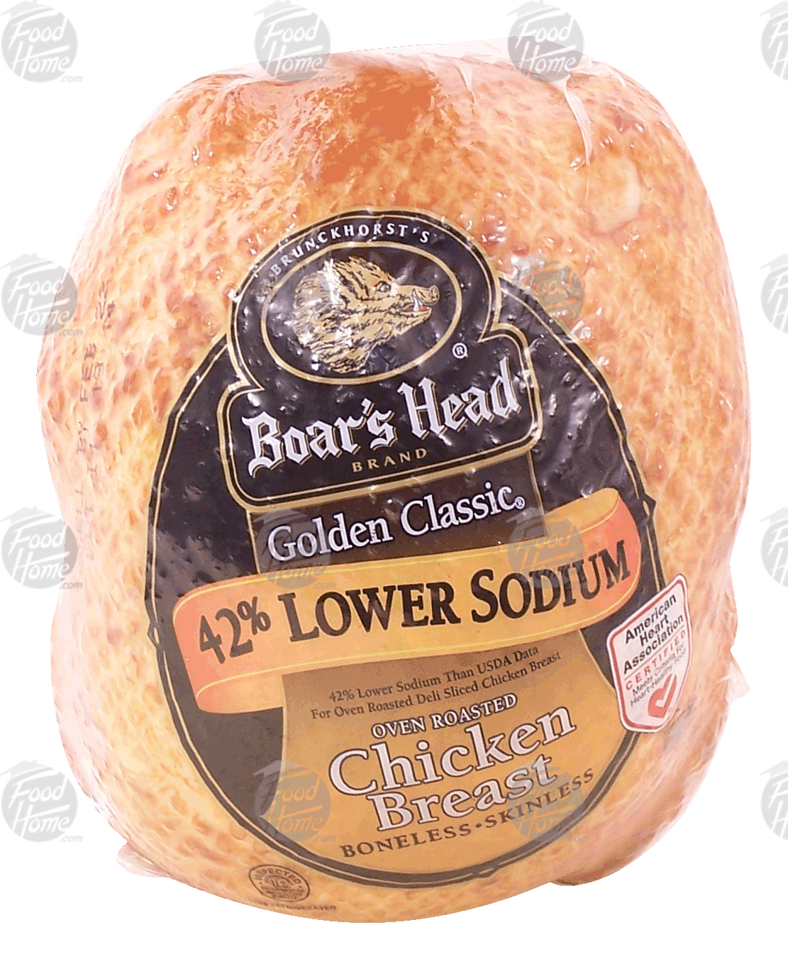 Product Infomation for Boar's Head Golden Classic