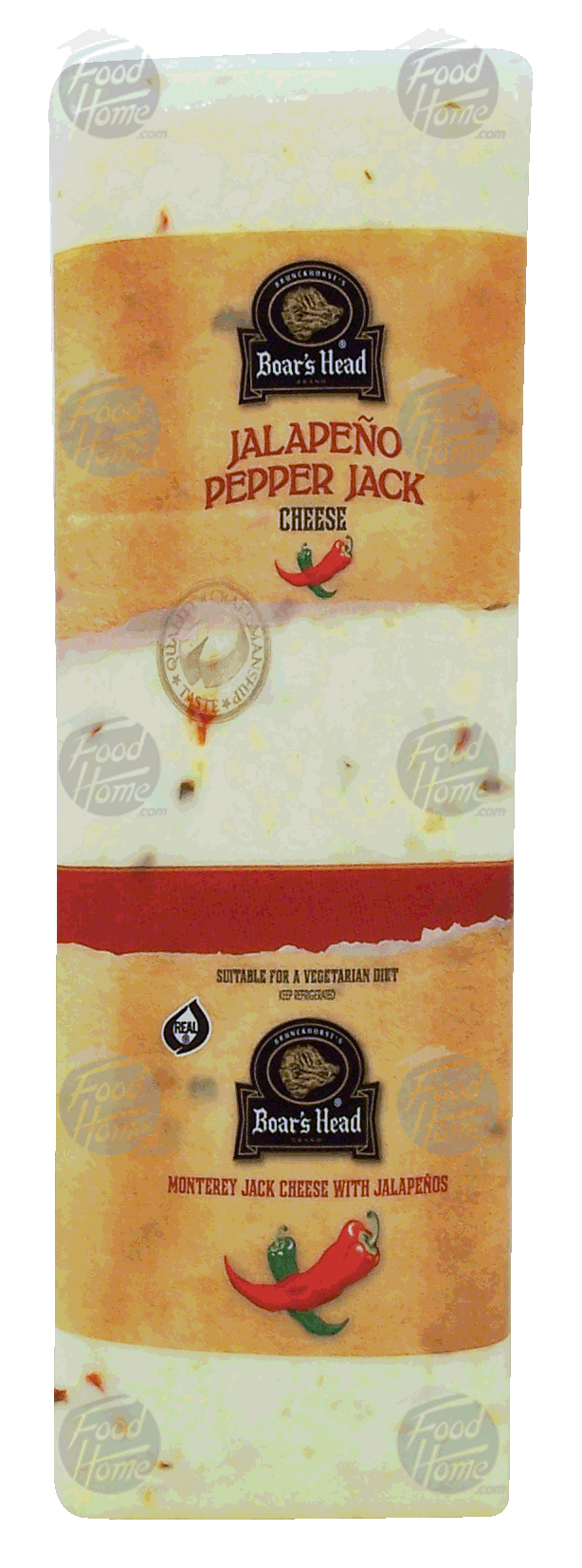 Product Infomation for Boar's Head jalapeno