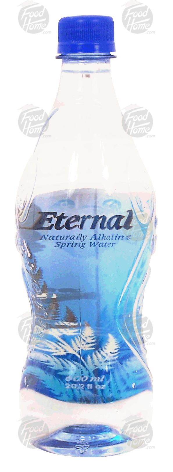 Product Infomation for Eternal spring water