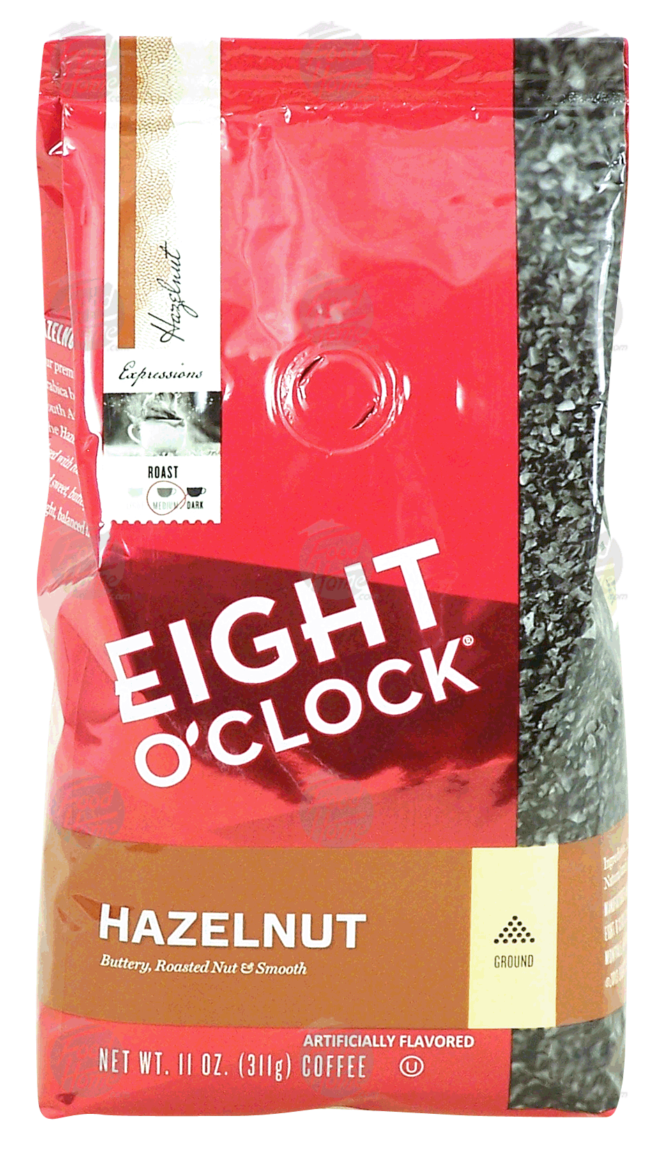 Product Infomation for Eight O'Clock Coffee