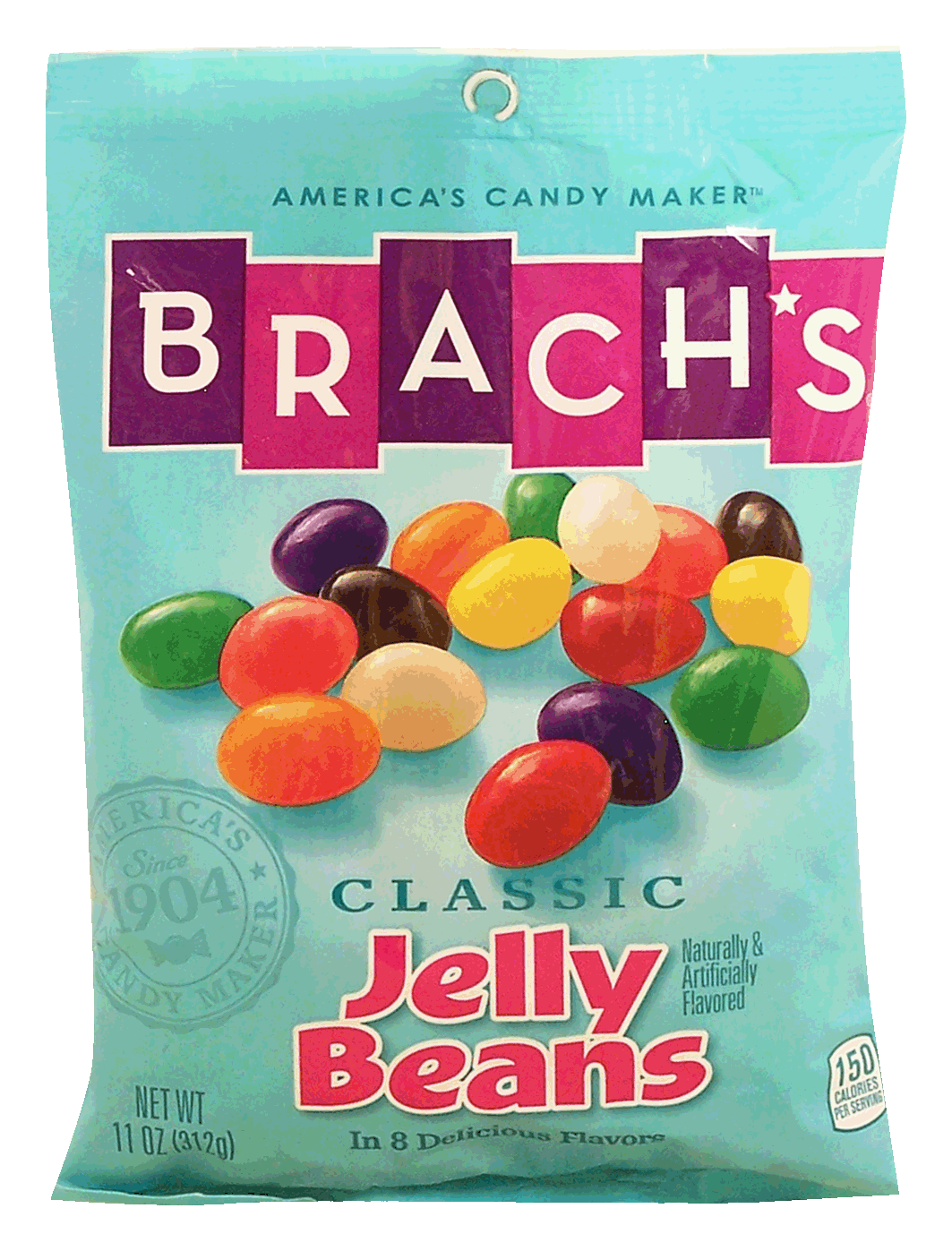 Product Infomation for Brach's original jelly