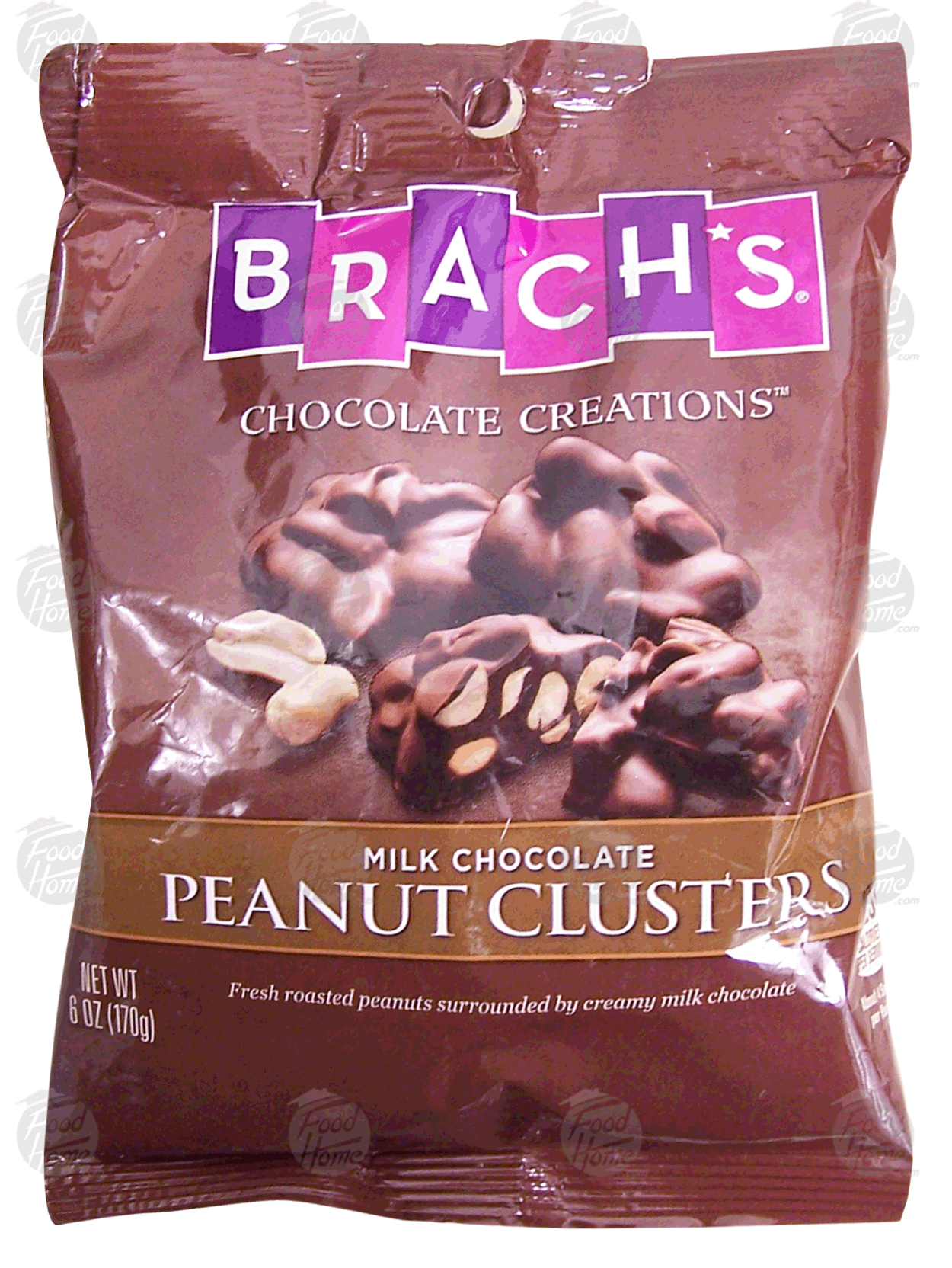 Product Infomation for Brach's Chocolate