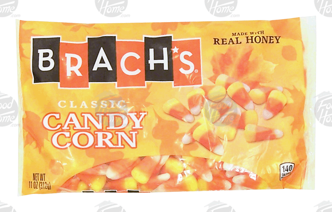 Product Infomation for Brach