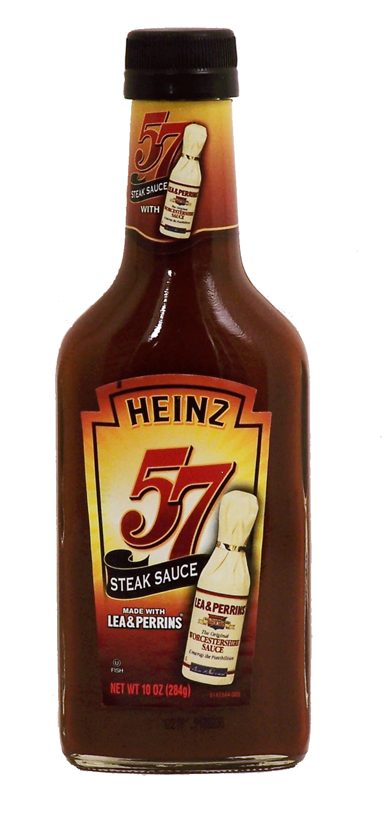 Heinz 57 Steak Sauce Wiki at James Chaves blog