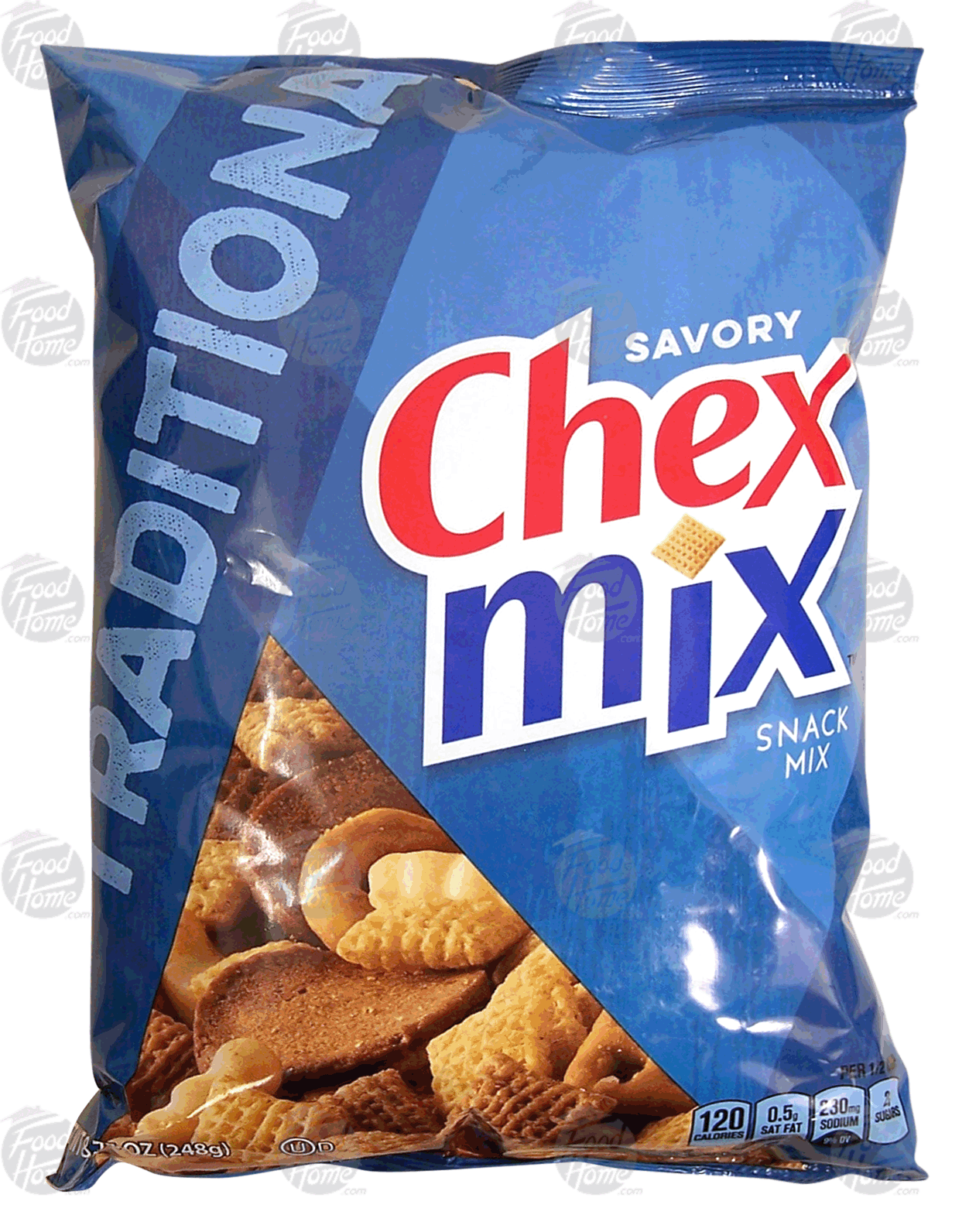 BeaDandelion Walgreens Chex Mix .50 a bag