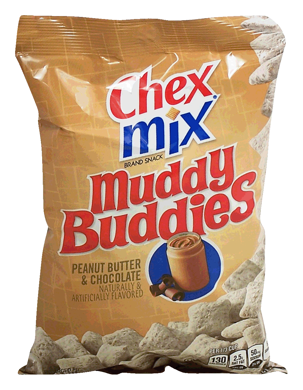 Product Infomation for Chex Mix Muddy Buddies