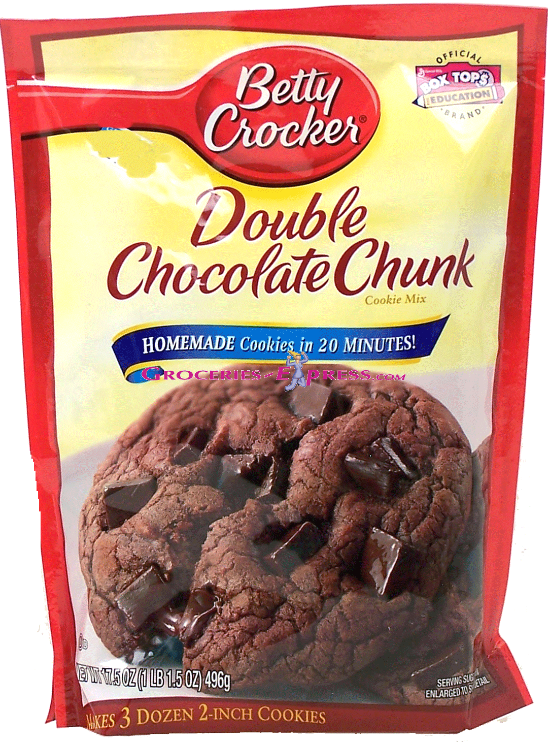 groceries-express-product-infomation-for-betty-crocker-double
