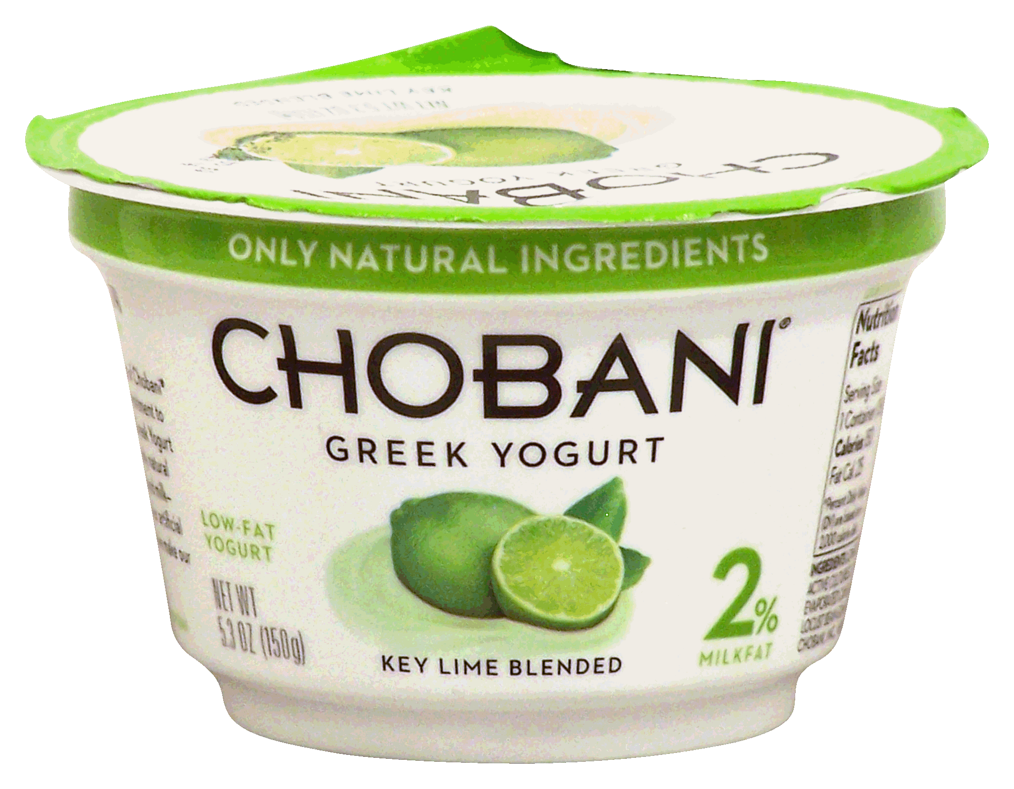 Groceries-Express.com Product Infomation for Chobani Greek Yogurt key ...
