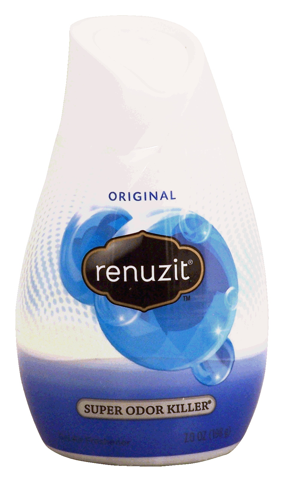 Product Infomation for Renuzit Air Freshener