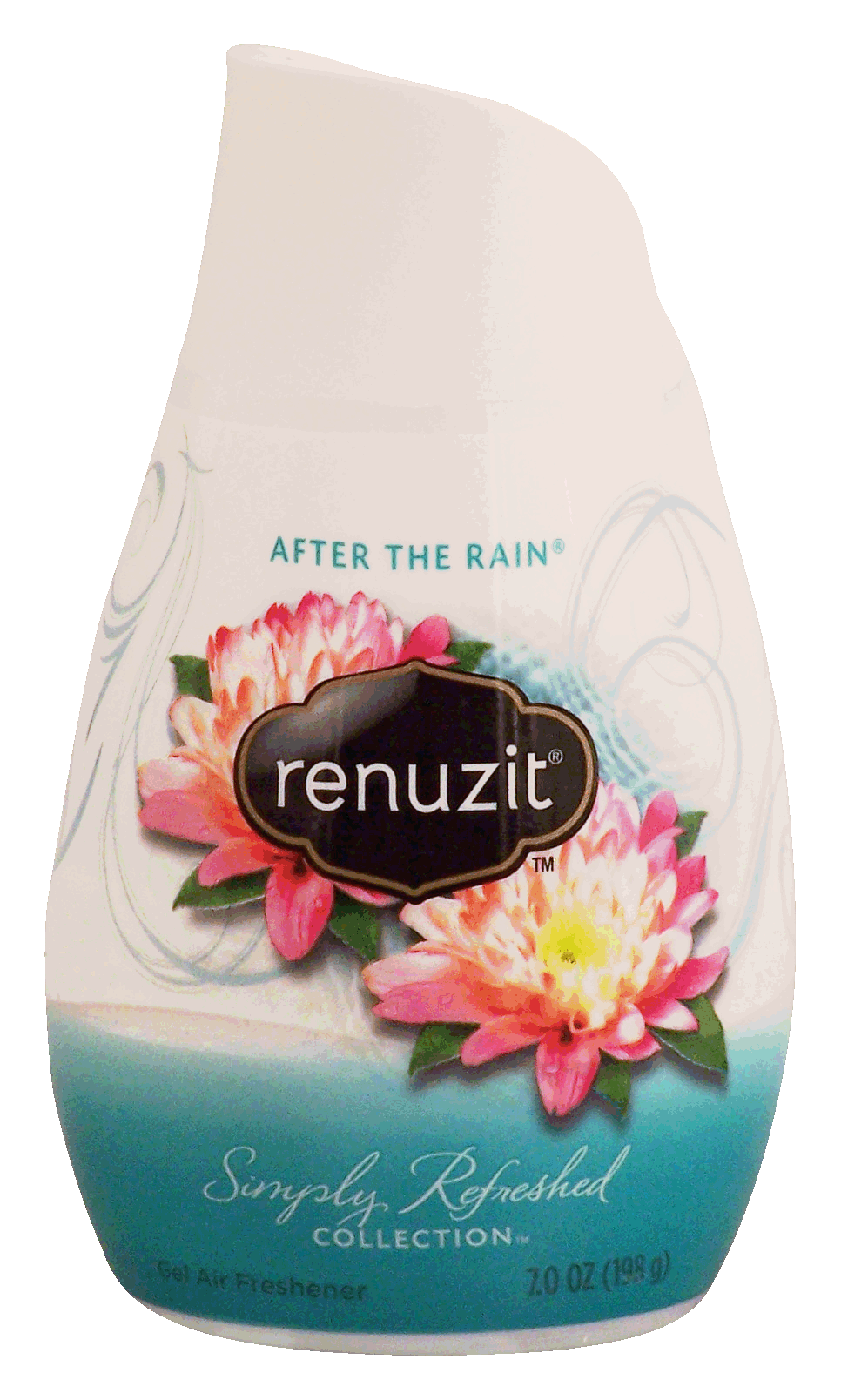 Product Infomation for Renuzit Air Freshener