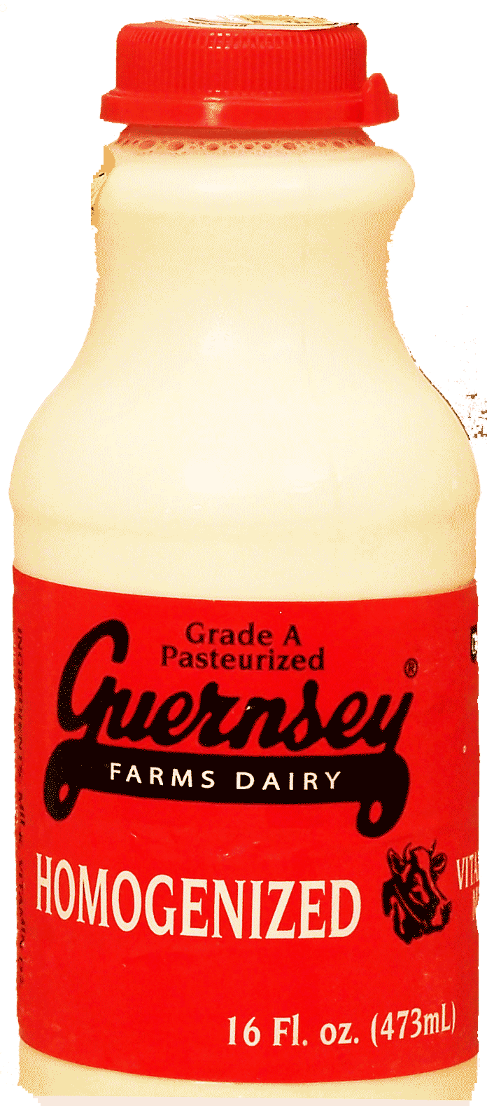 Product Infomation for Guernsey Farms Dairy whole