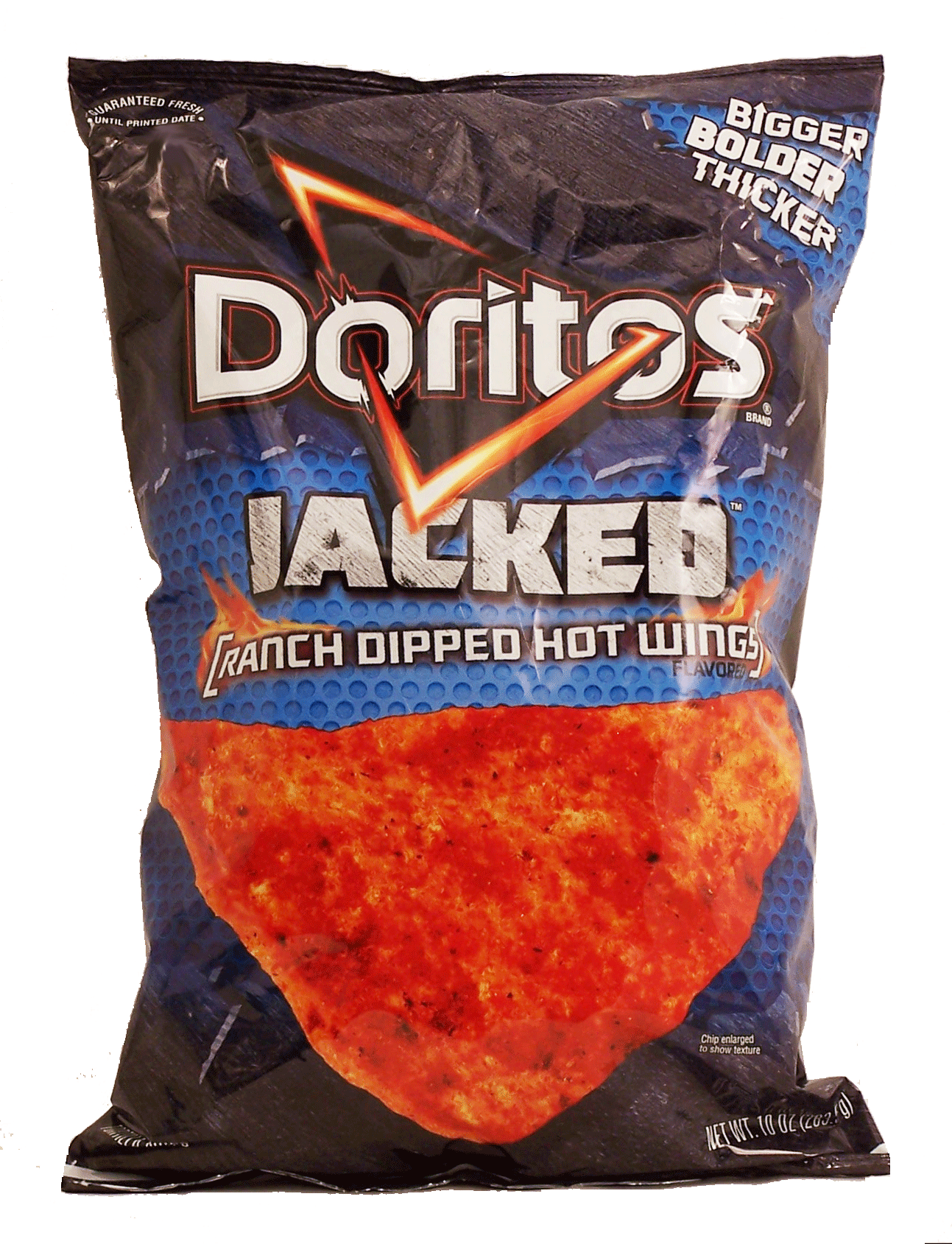 the best doritos flavor