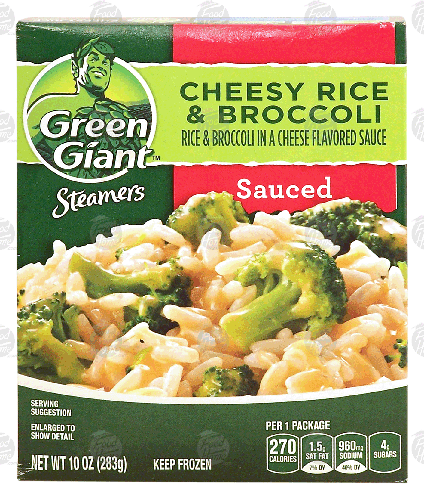 Frozen Broccoli With Cheese Sauce Make Cheese Sauce for Broccoli, a