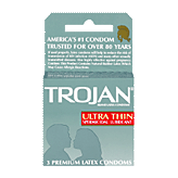 what is lubricating gel used for Groceries-Express.com Product Infomation for Trojan Condoms Ultra Thin  Spermicidal Lubricant