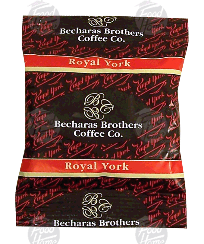 Product Infomation for Becharas Brothers Coffee
